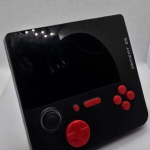 E5果凍掌上遊戲機