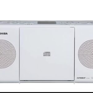 東芝雷射唱機
