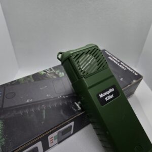 電子驅蚊器